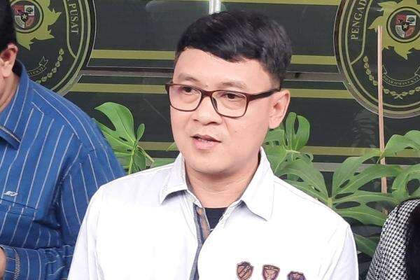 Ari Bias Hormati Putusan MA yang Kabulkan Kasasi Agnez Mo Ari Bias Hormati Putusan MA yang Kabulkan Kasasi Agnez Mo