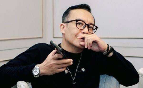 Harta Kekayaan Ari Lasso, Musisi yang Geram Dapat Royalti Musik Rp700 Ribu Harta Kekayaan Ari Lasso, Musisi yang Geram Dapat Royalti Musik Rp700 Ribu