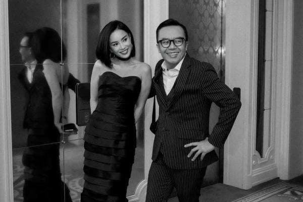 Ari Lasso Punya Pacar Baru, Mantan Istri Ikut Senang Ari Lasso Punya Pacar Baru, Mantan Istri Ikut Senang