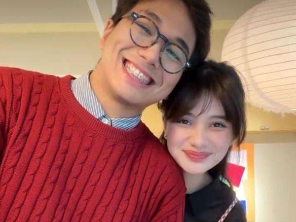 Kronologi Lengkap Arief Meivio Selingkuh dari Audinna usai Pacaran 6 Tahun Kronologi Lengkap Arief Meivio Selingkuh dari Audinna usai Pacaran 6 Tahun