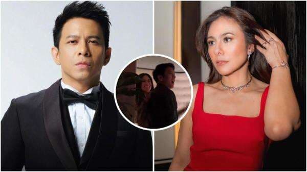 Video Viral Ariel NOAH dan Wulan Guritno Durasi 16 Detik Tersebar di Medsos, Netizen Geger! Video Viral Ariel NOAH dan Wulan Guritno Durasi 16 Detik Tersebar di Medsos, Netizen Geger!