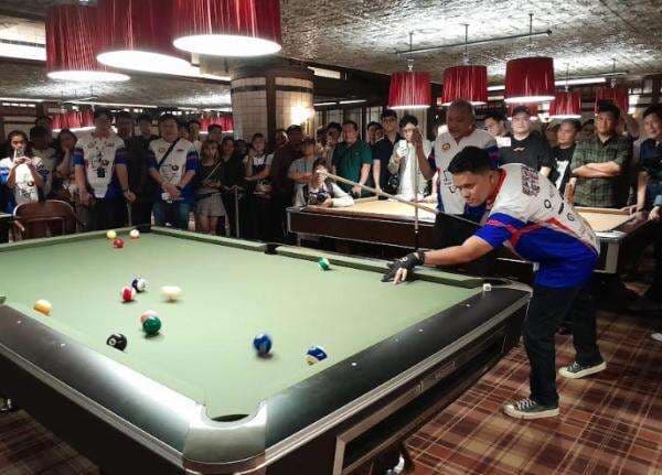 Arif Muhammad Merasa Terhormat Main Bersama Reyes Arif Muhammad Merasa Terhormat Main Bersama Reyes