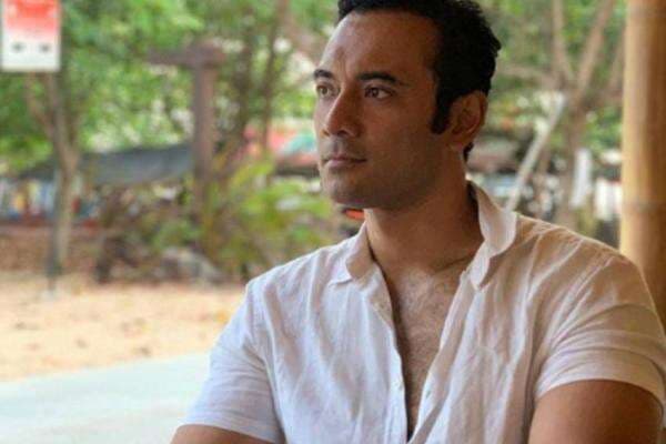 Ario Bayu Pamer Foto Telanjang Dada, Komentar Ivan Gunawan Jadi Sorotan Ario Bayu Pamer Foto Telanjang Dada, Komentar Ivan Gunawan Jadi Sorotan