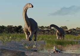 Arkeolog Temukan  Dinosaurus Terkecil, Segini Ukurannya