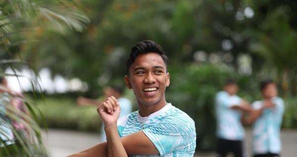 2 Pemain Timnas Indonesia Dipastikan Bertahan di Arema FC pada Musim 2025-2026 2 Pemain Timnas Indonesia Dipastikan Bertahan di Arema FC pada Musim 2025-2026