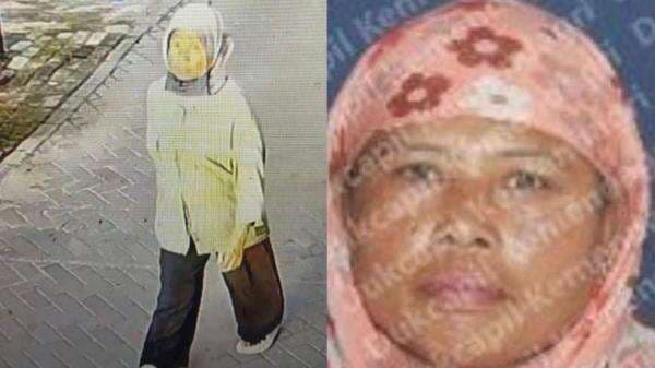 Duh! Baru Sehari Kerja, ART di Bandung Curi Perhiasan Majikan Senilai Ratusan Juta Duh! Baru Sehari Kerja, ART di Bandung Curi Perhiasan Majikan Senilai Ratusan Juta