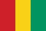 Arti Bendera Guinea, Lengkap dengan Sejarahnya