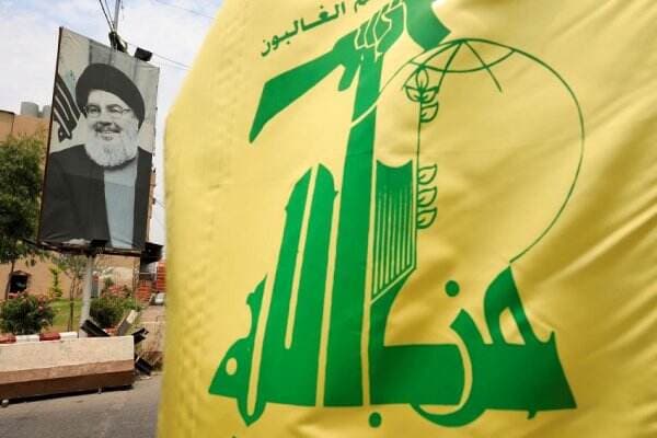 Arti Bendera Hizbullah, Kelompok Musuh Bebuyutan Israel