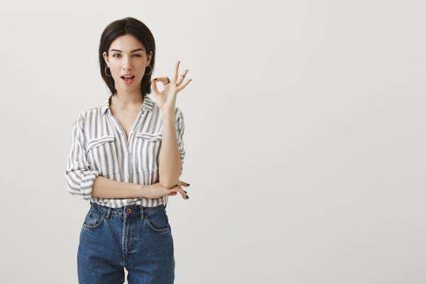 Arti dan Penjelasan Istilah Ani-ani yang Viral di TikTok Arti dan Penjelasan Istilah Ani-ani yang Viral di TikTok