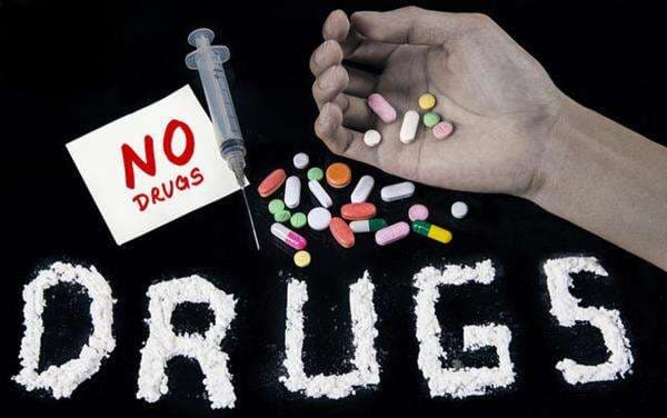 Aktor AA Ditangkap karena Konsumsi Narkoba Aktor AA Ditangkap karena Konsumsi Narkoba