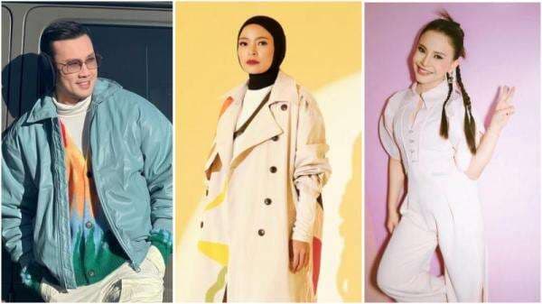 Meta AI Diolok-olok Selebriti Indonesia, Jawaban Kebanyakan Ngawur! Meta AI Diolok-olok Selebriti Indonesia, Jawaban Kebanyakan Ngawur!