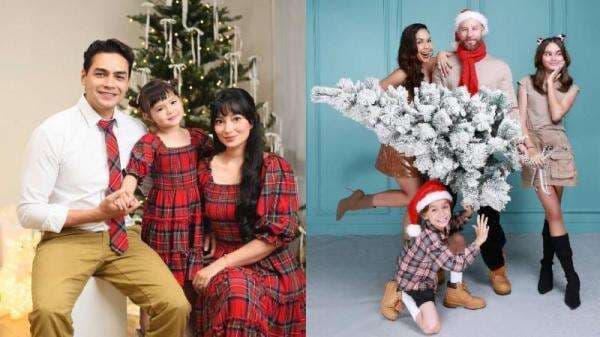 10 Potret Artis Rayakan Natal 2024, Hangat dan Penuh Suka Cita 10 Potret Artis Rayakan Natal 2024, Hangat dan Penuh Suka Cita