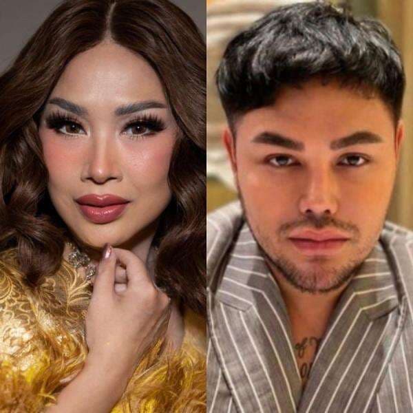 6 Wajah Artis Sebelum dan Sesudah Operasi Plastik, dari Nikita Mirzani hingga Ivan Gunawan 6 Wajah Artis Sebelum dan Sesudah Operasi Plastik, dari Nikita Mirzani hingga Ivan Gunawan