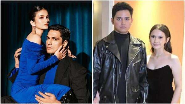 5 Artis Pacari Anak di Bawah Umur, Nomor 3 Paling Bikin Netizen Geram! 5 Artis Pacari Anak di Bawah Umur, Nomor 3 Paling Bikin Netizen Geram!