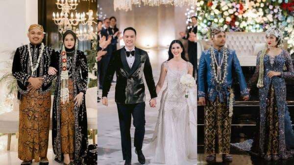 7 Artis yang Jalani Ramadhan 2025 dengan Suami: Nomor 6 Jebolan Indonesian Idol 7 Artis yang Jalani Ramadhan 2025 dengan Suami: Nomor 6 Jebolan Indonesian Idol