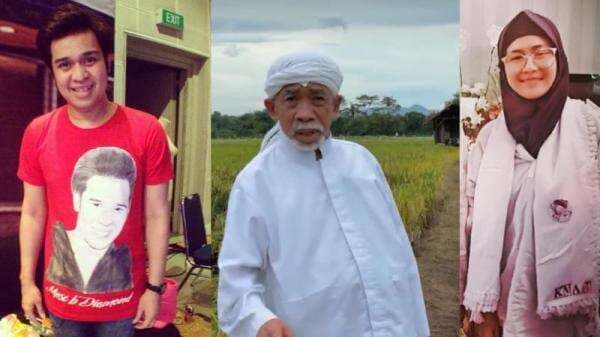 12 Artis yang Meninggal Dunia akibat Kanker: Perjuangan Inspiratif Melawan Penyakit 12 Artis yang Meninggal Dunia akibat Kanker: Perjuangan Inspiratif Melawan Penyakit