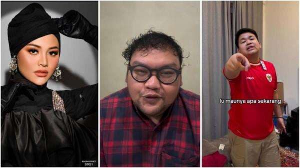 8 Artis Korban Fico Fachriza Pinjam Uang, Aurel Hermansyah hingga Kiki TBA 8 Artis Korban Fico Fachriza Pinjam Uang, Aurel Hermansyah hingga Kiki TBA