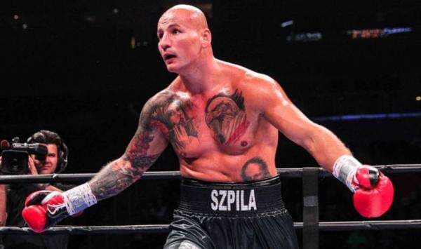 Artur Szpilka, Petinju Mantan Hooligan yang Pernah Bikin Repot Deontay Wilder Artur Szpilka, Petinju Mantan Hooligan yang Pernah Bikin Repot Deontay Wilder