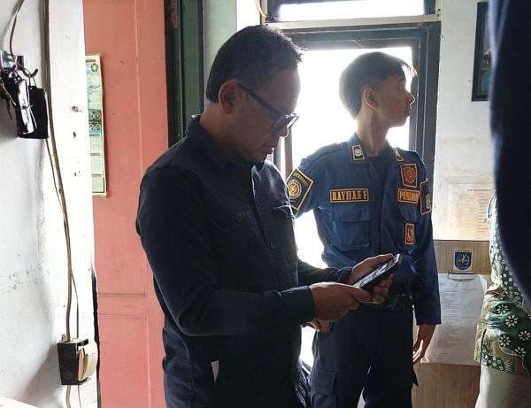 Banyak Terima Curhat dan Viral, Bima Arya: Damkar Depok Fokus Sesuai Kapasitasnya Banyak Terima Curhat dan Viral, Bima Arya: Damkar Depok Fokus Sesuai Kapasitasnya