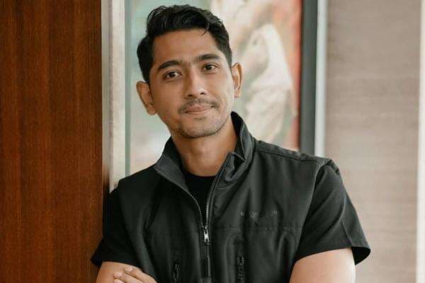 Arya Saloka Ikhlas Beri Hak Asuh Anak ke Putri Anne di Tengah Perceraian Arya Saloka Ikhlas Beri Hak Asuh Anak ke Putri Anne di Tengah Perceraian