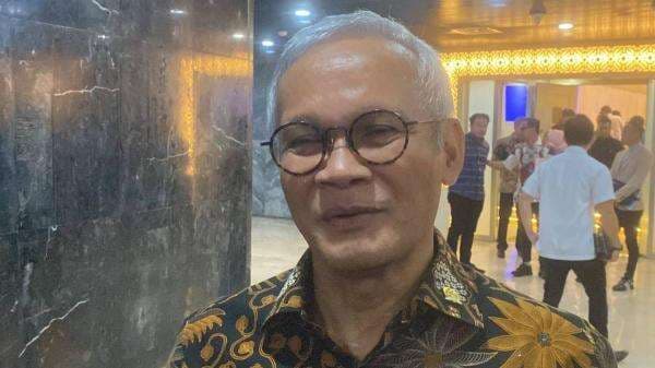 PDIP: Kritik Anies soal Presiden Lalu Kerap Absen di Pertemuan PBB Tidak Salah PDIP: Kritik Anies soal Presiden Lalu Kerap Absen di Pertemuan PBB Tidak Salah