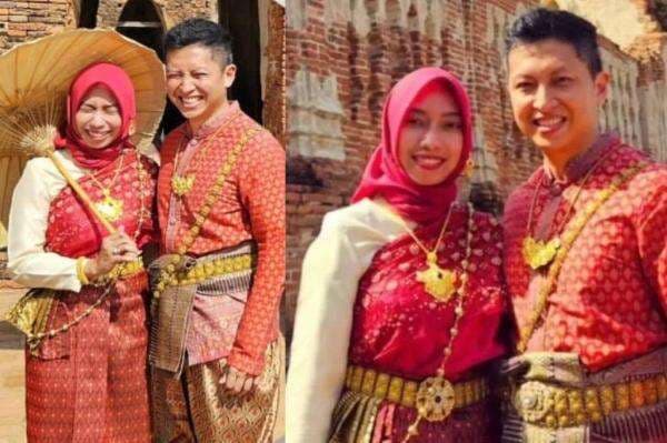 Siapa Istri Arya Daru Pangayunan? Ini Dia Sosoknya Siapa Istri Arya Daru Pangayunan? Ini Dia Sosoknya