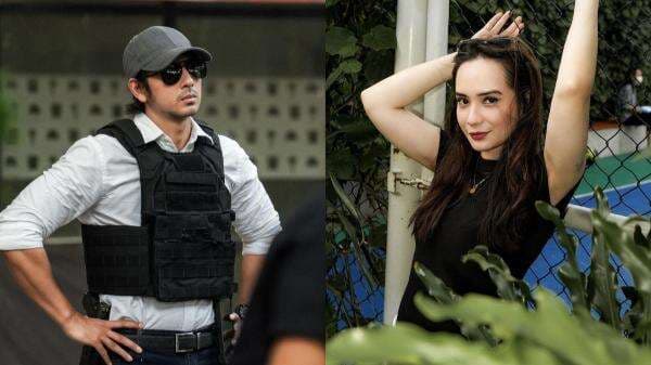 Arya Saloka dan Putri Anne Kompak Mangkir di Sidang Perdana Cerai Arya Saloka dan Putri Anne Kompak Mangkir di Sidang Perdana Cerai