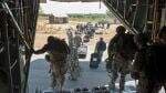 AS akan Tarik 1.000 Tentara dari Niger dalam Beberapa Bulan Lagi