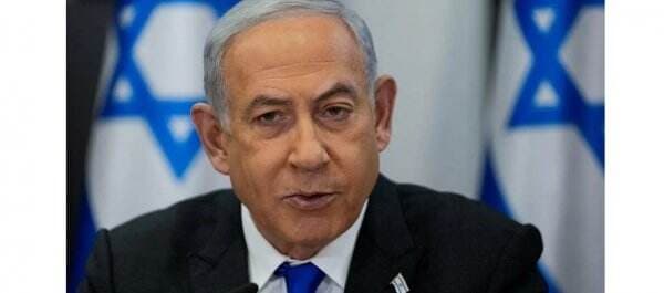AS Ancam Hentikan Kirim Senjata  Terkait Invasi Rafah, Netanyahu Tak Peduli  