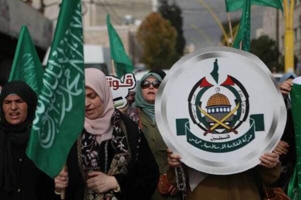 AS dan Israel Akui Hancurkan Hamas Perlu Waktu Bertahun-tahun