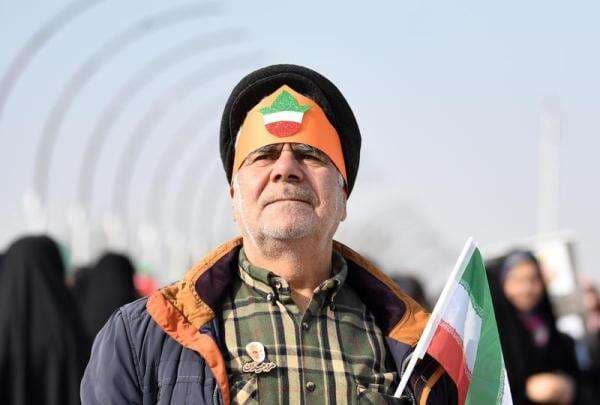 AS ke Iran: Negosiasi Nuklir atau Perang! AS ke Iran: Negosiasi Nuklir atau Perang!