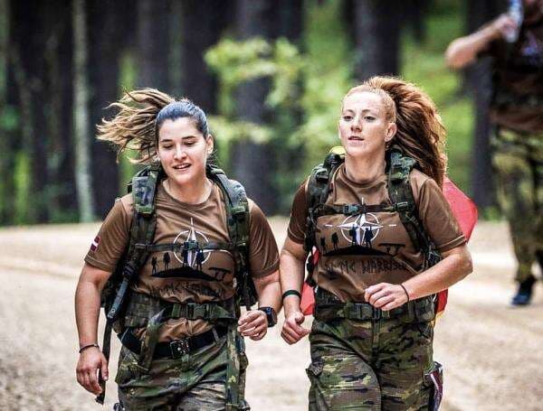 AS Klaim Rusia Tak Ingin Invasi Eropa, Berikut 3 Alasannya AS Klaim Rusia Tak Ingin Invasi Eropa, Berikut 3 Alasannya