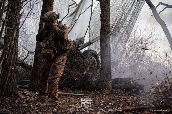 AS Tolak Rencana Inggris untuk Kirim Pasukan ke Ukraina, Mengapa? AS Tolak Rencana Inggris untuk Kirim Pasukan ke Ukraina, Mengapa?