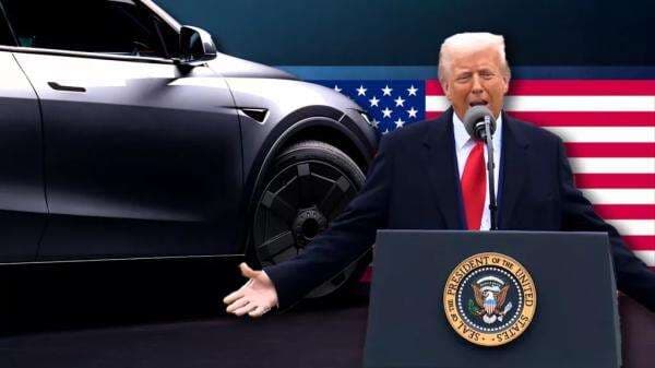 AS Umumkan Tarif Baru Mobil Buatan Luar Negeri Termasuk Indonesia AS Umumkan Tarif Baru Mobil Buatan Luar Negeri Termasuk Indonesia