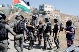AS Ungkap 5 Unit Militer Israel Bersalah atas Pelanggaran HAM Berat