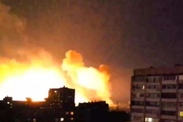 AS Yakin Balas Dendam Putin pada Ukraina Belum Berakhir AS Yakin Balas Dendam Putin pada Ukraina Belum Berakhir