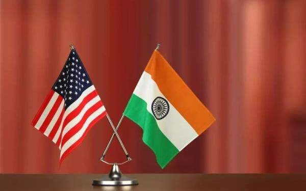 India Berharap Kena Tarif Trump Lebih Rendah daripada Indonesia India Berharap Kena Tarif Trump Lebih Rendah daripada Indonesia