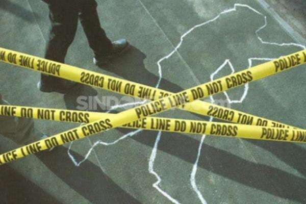 Asahan Gempar! Mayat Pasutri Ditemukan Membusuk di Atas Kasur, Terungkap Penyebabnya Asahan Gempar! Mayat Pasutri Ditemukan Membusuk di Atas Kasur, Terungkap Penyebabnya