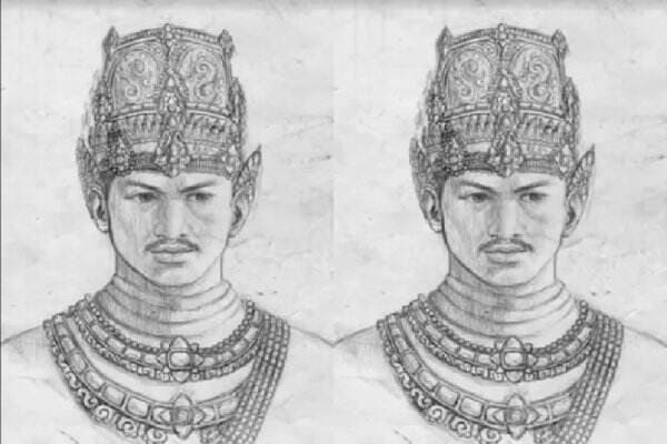 Asal Usul Pendiri Majapahit Raden Wijaya, Konon Keturunan Sunda Jawa Asal Usul Pendiri Majapahit Raden Wijaya, Konon Keturunan Sunda Jawa