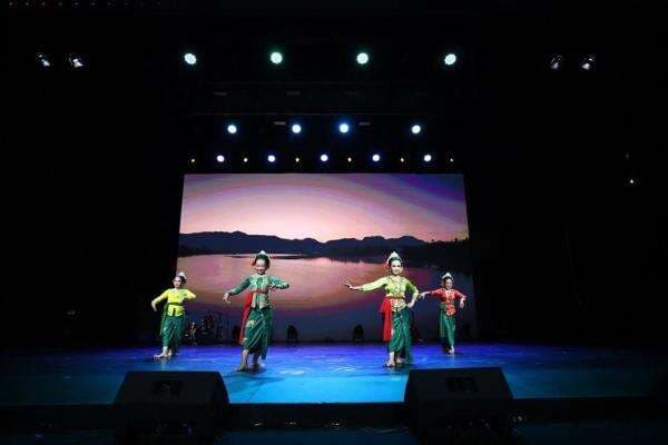 Asal-usul Kata Sunda, dari Istilah Asing hingga Nama Wilayah di India Asal-usul Kata Sunda, dari Istilah Asing hingga Nama Wilayah di India