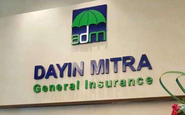 Asuransi Dayin Mitra (ASDM) Patok Dividen Rp50 per Saham, Yield Capai 8,5 Persen Asuransi Dayin Mitra (ASDM) Patok Dividen Rp50 per Saham, Yield Capai 8,5 Persen
