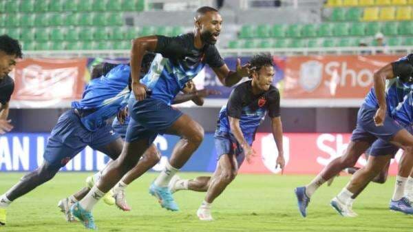 PSM Makassar Jadi Wakil Indonesia di Semifinal Shopee Cup 2024/2025, Ini Jadwalnya! PSM Makassar Jadi Wakil Indonesia di Semifinal Shopee Cup 2024/2025, Ini Jadwalnya!