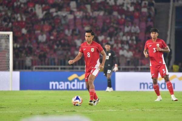 Tahan Imbang Malaysia, Indonesia Melaju ke Semifinal ASEAN U-23 Mandiri Cup 2025 Tahan Imbang Malaysia, Indonesia Melaju ke Semifinal ASEAN U-23 Mandiri Cup 2025