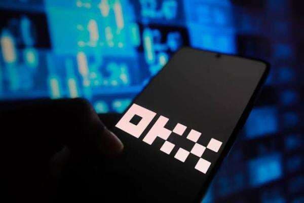 Aset Pengguna Platform Kripto OKX Tembus USD28 Miliar Aset Pengguna Platform Kripto OKX Tembus USD28 Miliar