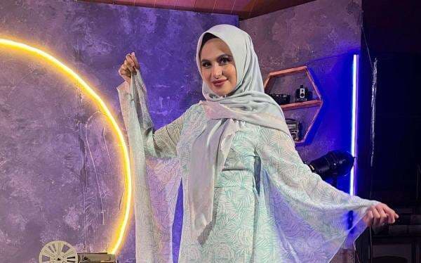 Hamil 5 Bulan, Asha Shara Lapor Polisi Usia Rumahnya Digeruduk Orang Tak Dikenal Hamil 5 Bulan, Asha Shara Lapor Polisi Usia Rumahnya Digeruduk Orang Tak Dikenal