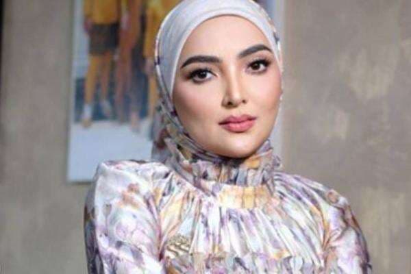 Ashanty Bersiap Rayakan Lebaran di Makkah, Didahului Umrah Ashanty Bersiap Rayakan Lebaran di Makkah, Didahului Umrah