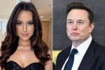Ashley St Clair Gugat Elon Musk, Tuntut Pengakuan Ayah dan Hak Asuh Anak Ashley St Clair Gugat Elon Musk, Tuntut Pengakuan Ayah dan Hak Asuh Anak