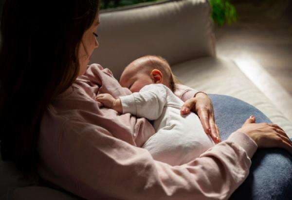 Keajaiban ASI, Bukan Sekadar Susu tapi Perlindungan Pertama Anak Keajaiban ASI, Bukan Sekadar Susu tapi Perlindungan Pertama Anak