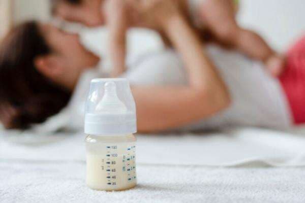 Tips Aman Simpan ASI di Kantor Tips Aman Simpan ASI di Kantor