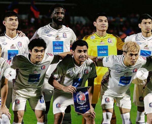 Usai Saddil Ramdani, Persib Bandung Datangkan Eks Rekan Asnawi Mangkualam di Port FC? Usai Saddil Ramdani, Persib Bandung Datangkan Eks Rekan Asnawi Mangkualam di Port FC?